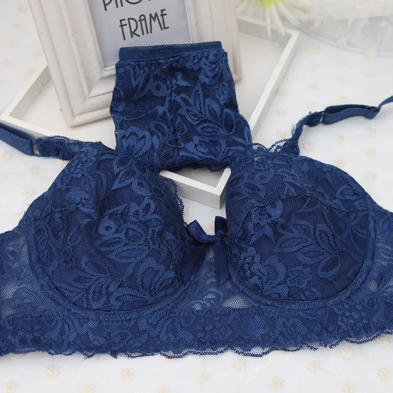Lace Bra Briefs Set Push Up Bra For Women Lingerie Set Sexy Plus Size B C D Cup Brassiere Underwear Breathable Female Intimates
Lace Bra Briefs Set Push Up Bra For Women Lingerie Set Sexy Plus Size B C D Cup Brassiere Underwear Breathable Female Intimates