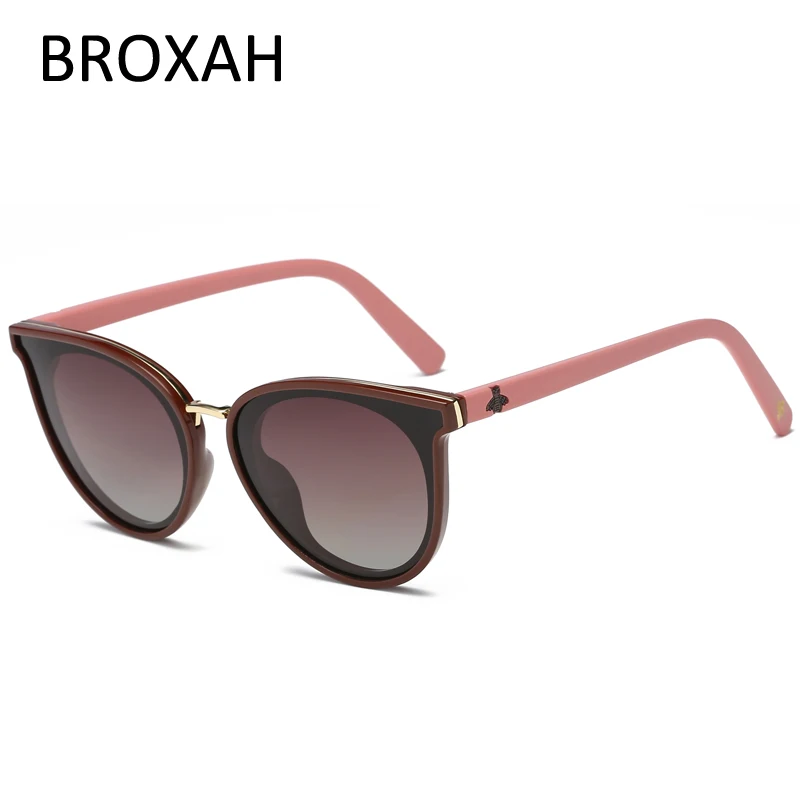 Fashion Polarized Sunglasses Women Plastic Frame Sun Glasses UV400 Women's Driving Glasses
Fashion Polarized Sunglasses Women Plastic Frame Sun Glasses UV400 Women's Driving Glasses