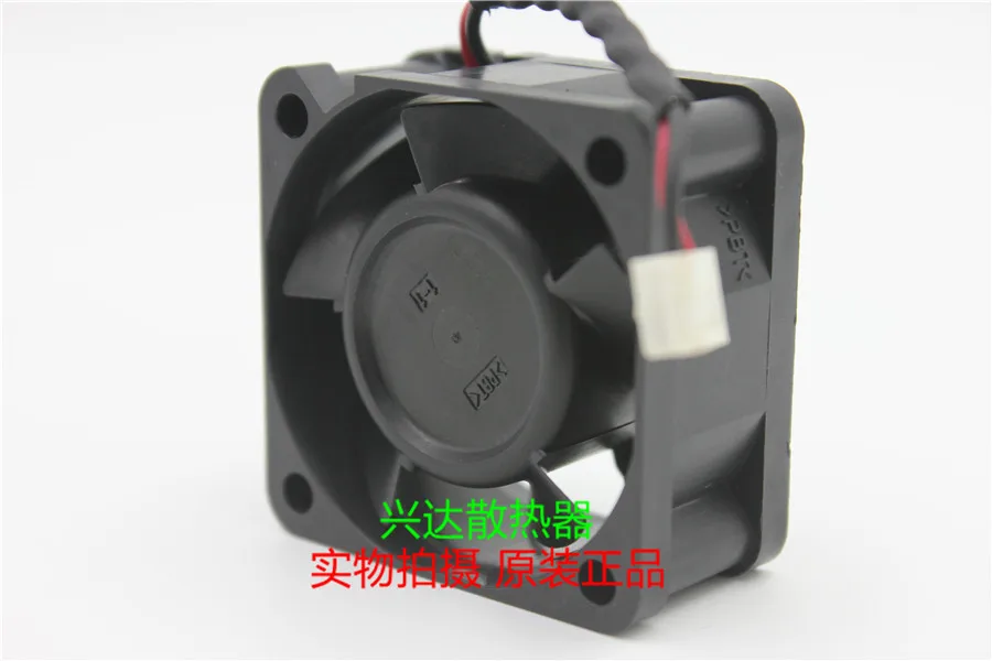 New original Meipei NMB 1608VL-05W-B60 24V 0.13A 4CM 402040 * 40 * 20mm cooling fan
New original Meipei NMB 1608VL-05W-B60 24V 0.13A 4CM 402040 * 40 * 20mm cooling fan