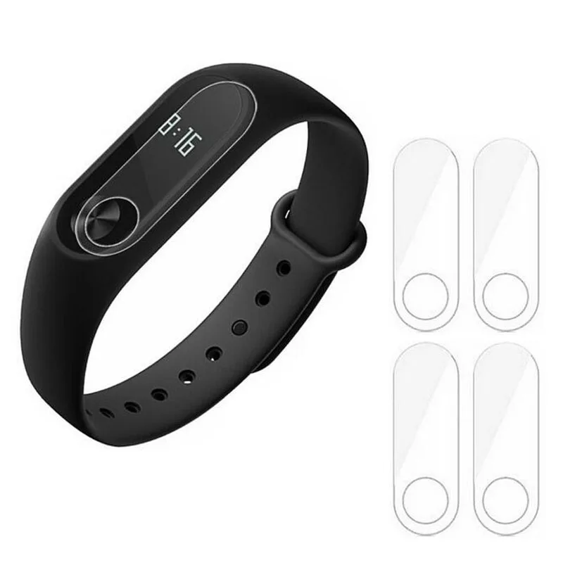 Защитная пленка для Xiaomi Mi Band 2, Band 2, Mi Band 2, 5 шт., прозрачная, матовая, с защитой от царапин
Защитная пленка для Xiaomi Mi Band 2, Band 2, Mi Band 2, 5 шт., прозрачная, матовая, с защитой от царапин