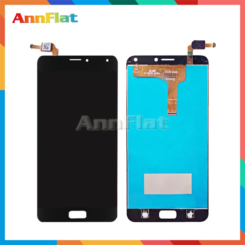 High Quality 5.5'' For ASUS Zenfone 4 Max ZC554KL LCD Display Screen With Touch Screen Digitizer Assembly
High Quality 5.5'' For ASUS Zenfone 4 Max ZC554KL LCD Display Screen With Touch Screen Digitizer Assembly