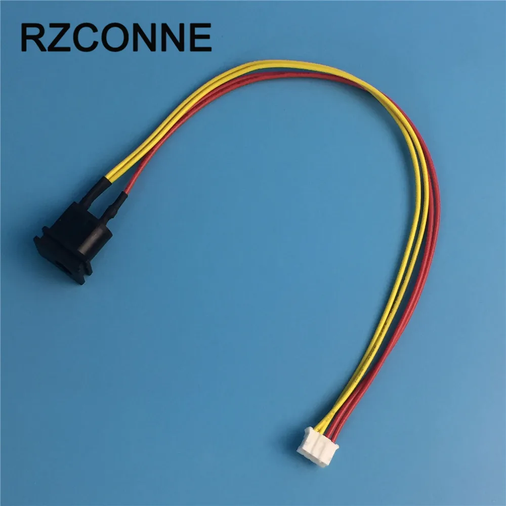 Плата ЖК-драйвера DC вход 4-контактный кабель адаптер питания 5 шт./лот
Плата ЖК-драйвера DC вход 4-контактный кабель адаптер питания 5 шт./лот