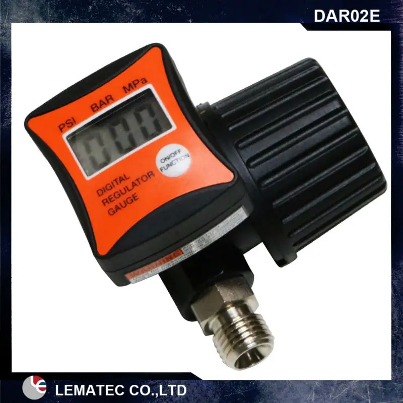 Digital Air Regulator Manometer Gauge For Auto Motorcycle With Air Digital Pressure Regulator Gauge
Digital Air Regulator Manometer Gauge For Auto Motorcycle With Air Digital Pressure Regulator Gauge