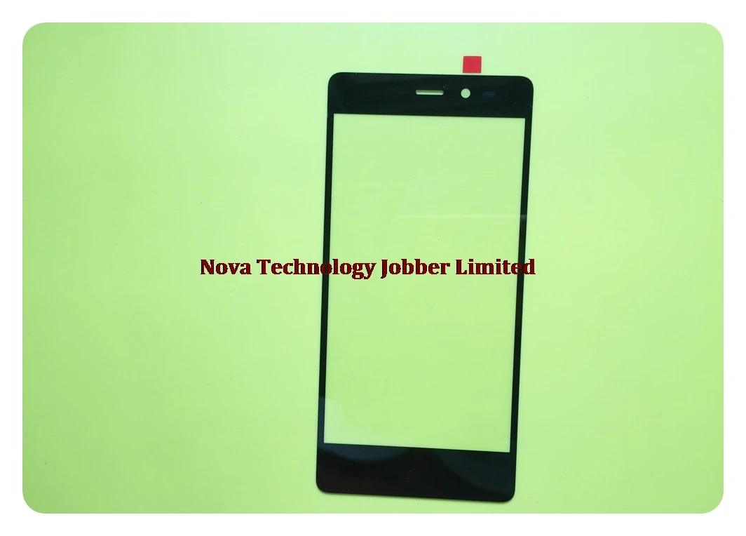 Wyieno Black Outer Glass Screen For Wiko Tommy Glass Lens Front Panel Replacement ( Not touch screen Sensor) ; 5pcs/lot
Wyieno Black Outer Glass Screen For Wiko Tommy Glass Lens Front Panel Replacement ( Not touch screen Sensor) ; 5pcs/lot