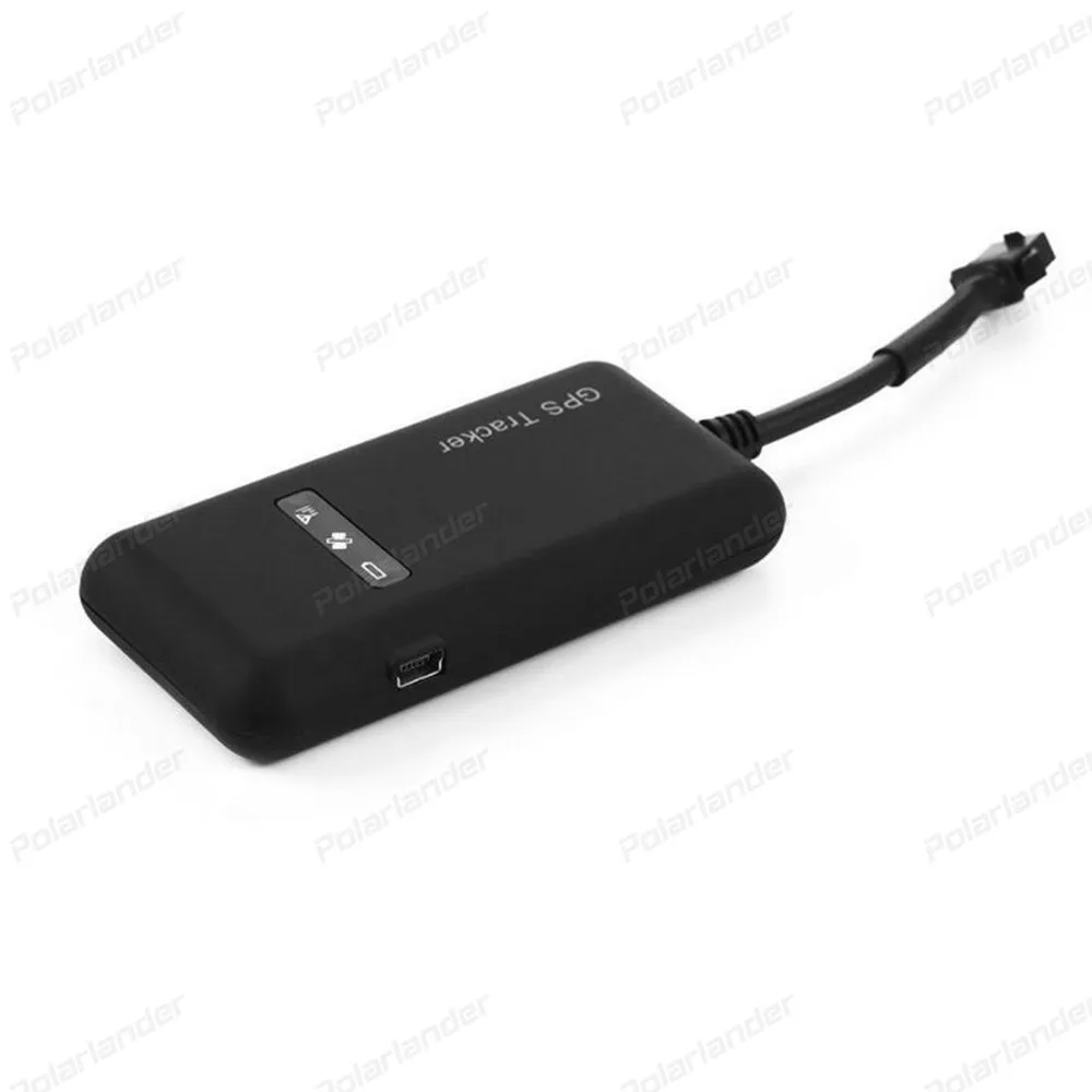 Portable Anti-theft GSM GPS tracker for Car motorcycle vehicle locator monitor Real Time Tracking
Portable Anti-theft GSM GPS tracker for Car motorcycle vehicle locator monitor Real Time Tracking