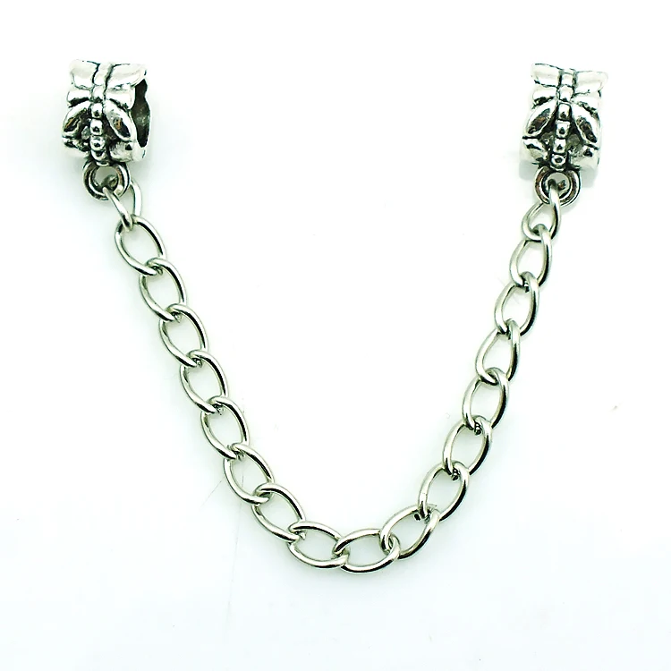 JINGLANG Fashion Infinity Chain Retro Big Hole Metal Beads Clasp Europe Brand DIY Bracelets Jewelry Accessories
JINGLANG Fashion Infinity Chain Retro Big Hole Metal Beads Clasp Europe Brand DIY Bracelets Jewelry Accessories