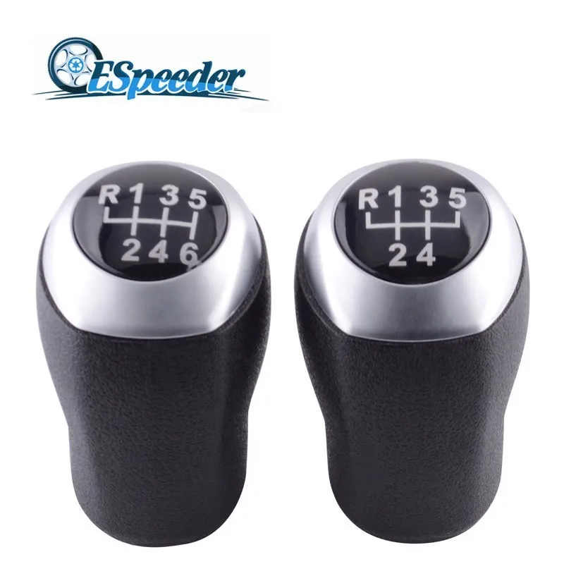 ESPEEDER 5 6 Speed Manual Car Shift Knob Gear Lever Shifter Head Handball For Hyundai Elantra GT Accent Solaris Avante MD I30 MT
ESPEEDER 5 6 Speed Manual Car Shift Knob Gear Lever Shifter Head Handball For Hyundai Elantra GT Accent Solaris Avante MD I30 MT