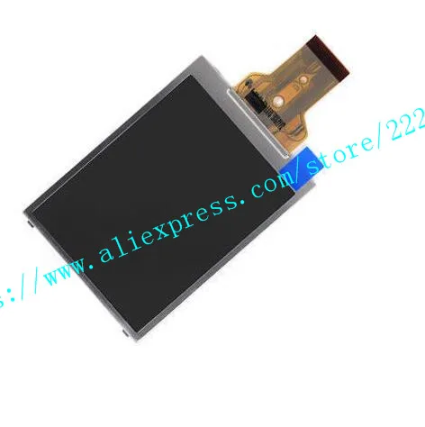 NEW Camera Repair Parts for SONY DSC-W510 DSC-W530 DSC-W610 DSC-W630 DSC-J10 W510 W530 W830 J10 W610 W630 LCD Display Screen
NEW Camera Repair Parts for SONY DSC-W510 DSC-W530 DSC-W610 DSC-W630 DSC-J10 W510 W530 W830 J10 W610 W630 LCD Display Screen