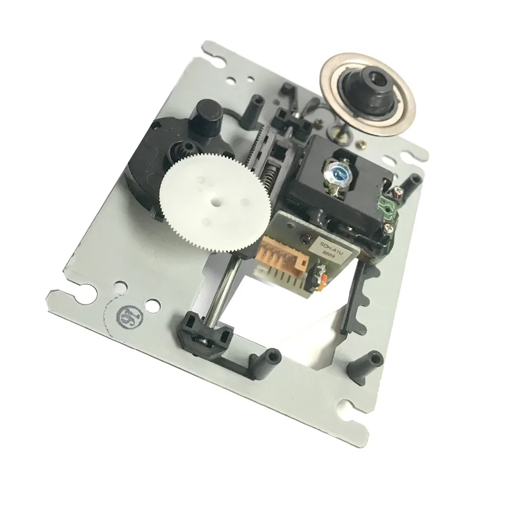 Совершенно новый и оригинальный CMSA30 CMS A30 SOH A1U A1 для SAMSUNG CD VCD лазерный объектив с