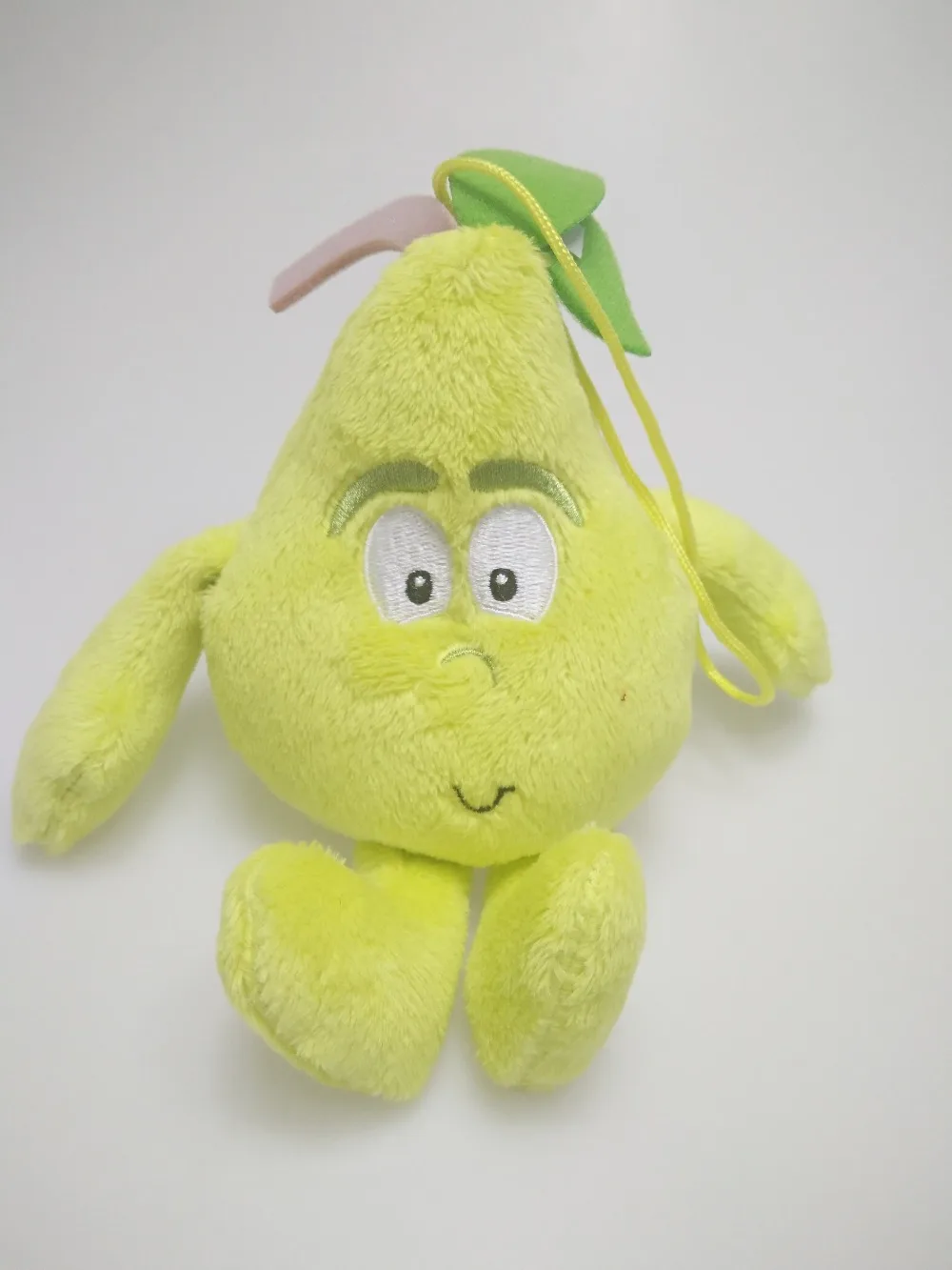 small size New Fruits Vegetables cauliflower Mushroom blueberry Starwberry goodness gang 4" Soft Plush Doll Toy
small size New Fruits Vegetables cauliflower Mushroom blueberry Starwberry goodness gang 4" Soft Plush Doll Toy