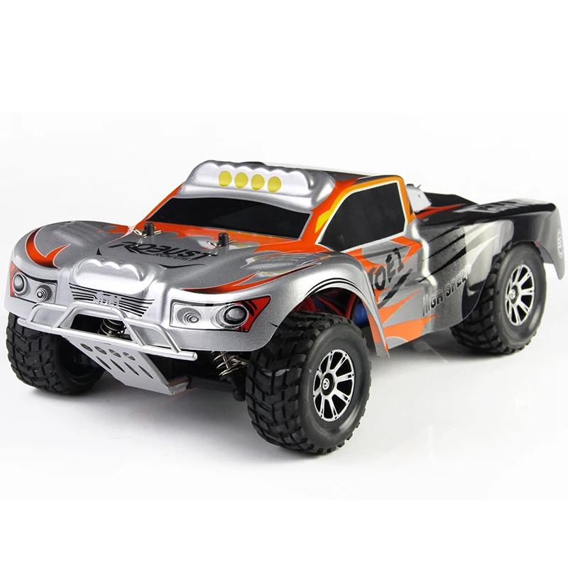 

Wltoys A969 RC Drift Car 2.4G 4wd 1/18 Scale High Speed Electric Rc Car RTR Off Road Truck Toys VS Wltoys A979/Wltoys A959