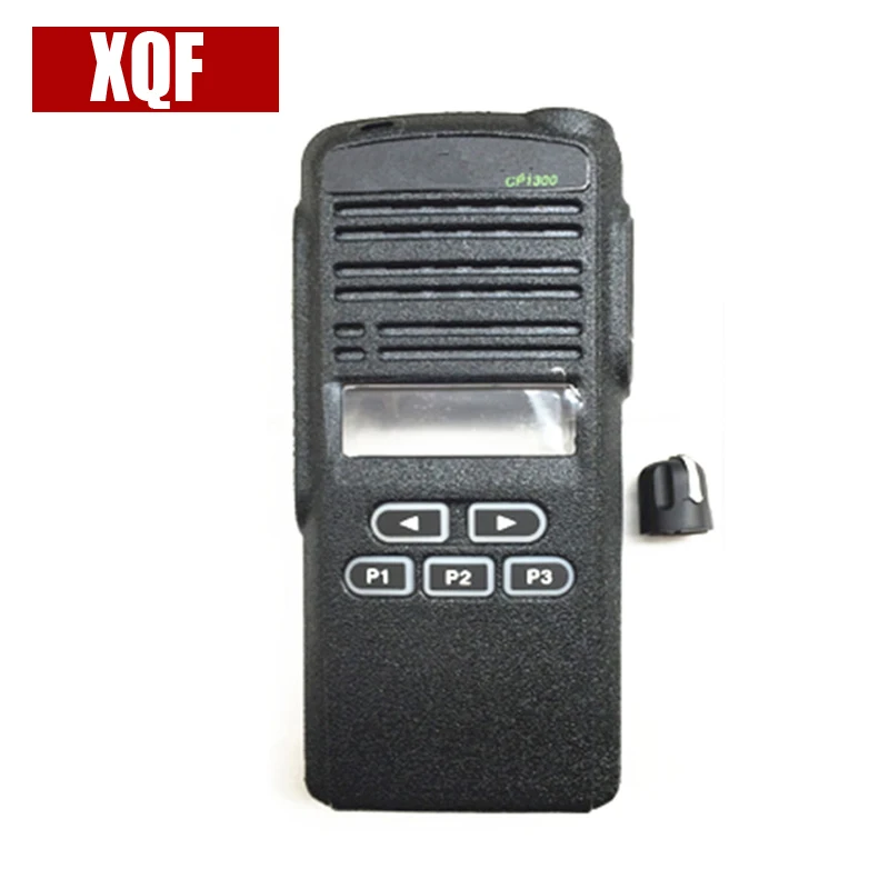 Новая передняя панель XQF, ручка поверхности для Motorola CP1300, аксессуары для радио
Новая передняя панель XQF, ручка поверхности для Motorola CP1300, аксессуары для радио