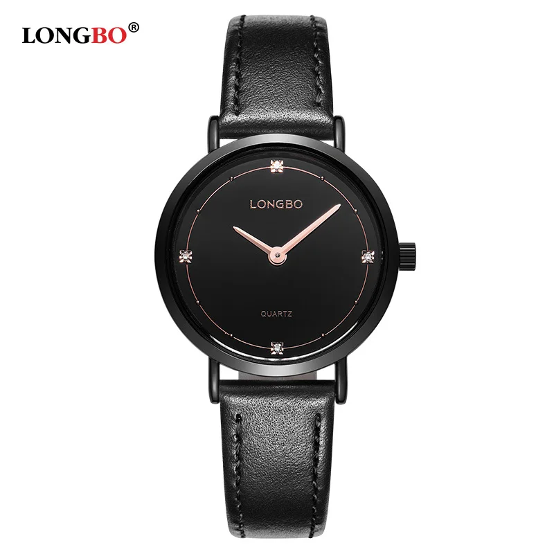 Fashion Longbo Brand New Fashion Lovers Watches Luxury Top Quality Leather Men Women Simple Casual Couple Waterproof Gifts 5056
Fashion Longbo Brand New Fashion Lovers Watches Luxury Top Quality Leather Men Women Simple Casual Couple Waterproof Gifts 5056