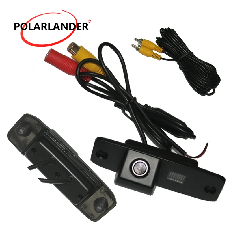 Waterproof Car Rear View Camera CCD Parking Backup Camera HD FOR Hyundai Tucson/ Accent/Sonata/Santa Fe Night Vision
Waterproof Car Rear View Camera CCD Parking Backup Camera HD FOR Hyundai Tucson/ Accent/Sonata/Santa Fe Night Vision