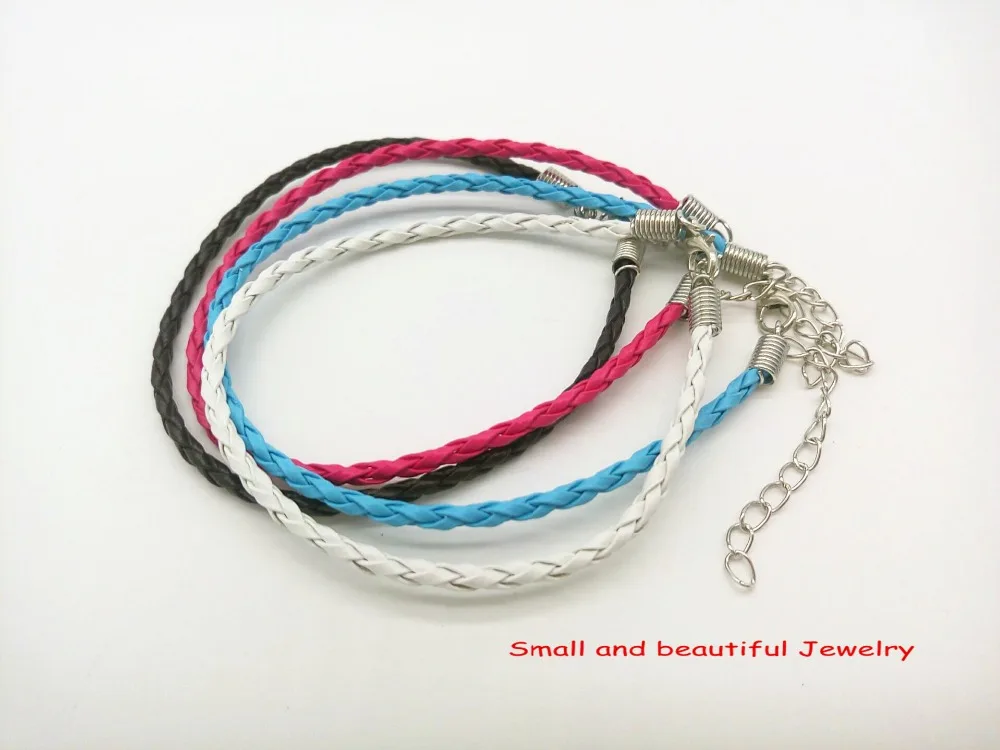 20PCS Special Offer Casual/sporty Women Leather New Fashion Contracted Multicolor Female Skin Bracelets Wholesale Free Shipping
20PCS Special Offer Casual/sporty Women Leather New Fashion Contracted Multicolor Female Skin Bracelets Wholesale Free Shipping