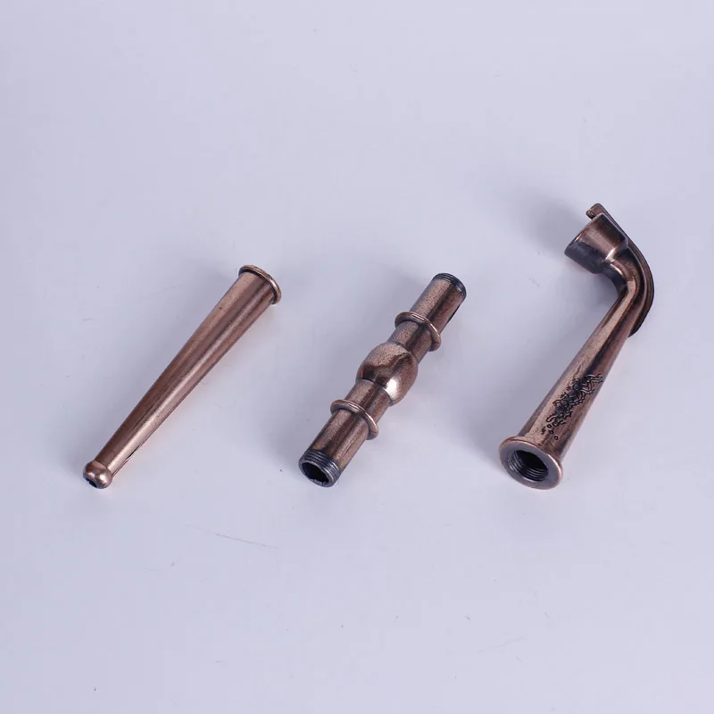 5pcs long tobacco stem metal smoking pipe red copper bronze brass herb tobacco pipe cigarette holder smoke gadgets cigarette rod
5pcs long tobacco stem metal smoking pipe red copper bronze brass herb tobacco pipe cigarette holder smoke gadgets cigarette rod