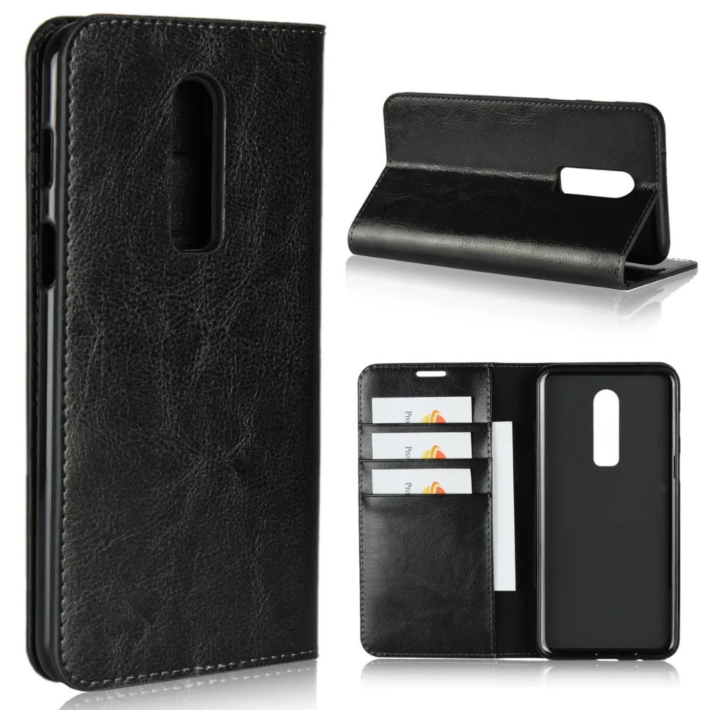 For one plus 6 Case Luxury Flip Genuine Leather Phone Cove Fundas Para Coque Capa For oneplus6
For one plus 6 Case Luxury Flip Genuine Leather Phone Cove Fundas Para Coque Capa For oneplus6