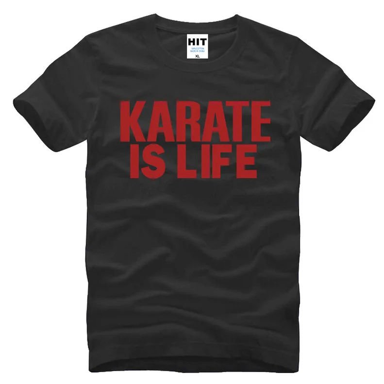 Футболка мужская с надписью «Karate is Life», тенниска из хлопка с круглым вырезом и короткими рукавами, повседневная майка для командных трениро...
Футболка мужская с надписью «Karate is Life», тенниска из хлопка с круглым вырезом и короткими рукавами, повседневная майка для командных трениро...