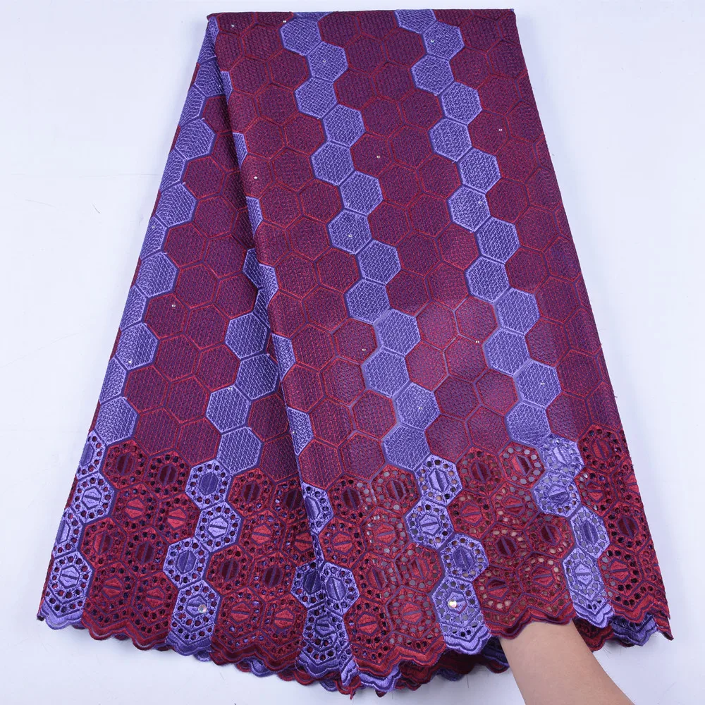 Swiss Voile Lace In Switzerland 2019 High Quality Nigerian Lace Fabric Embroiderey African Dry Lace Fabric For Woman Dress 1646B
Swiss Voile Lace In Switzerland 2019 High Quality Nigerian Lace Fabric Embroiderey African Dry Lace Fabric For Woman Dress 1646B