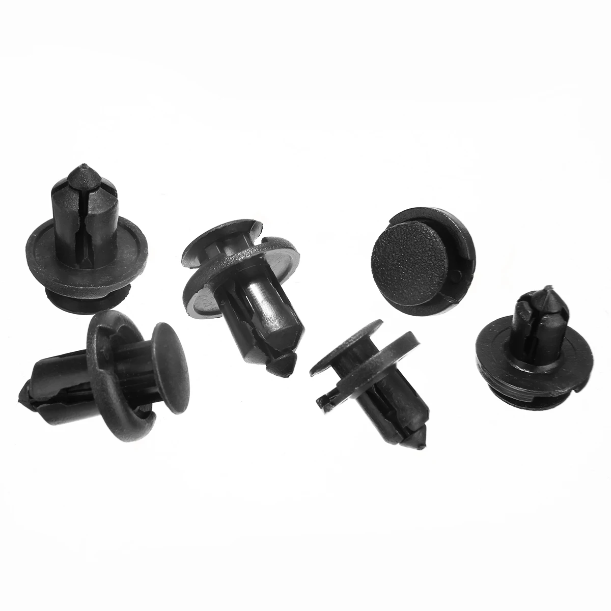 Cumhye 20Pcs/set Plastic Automobile Bumpers Rivet Trim Clip 8mm 10mm Bumper Rivet Trim Clips For Honda Civic Accord
Cumhye 20Pcs/set Plastic Automobile Bumpers Rivet Trim Clip 8mm 10mm Bumper Rivet Trim Clips For Honda Civic Accord