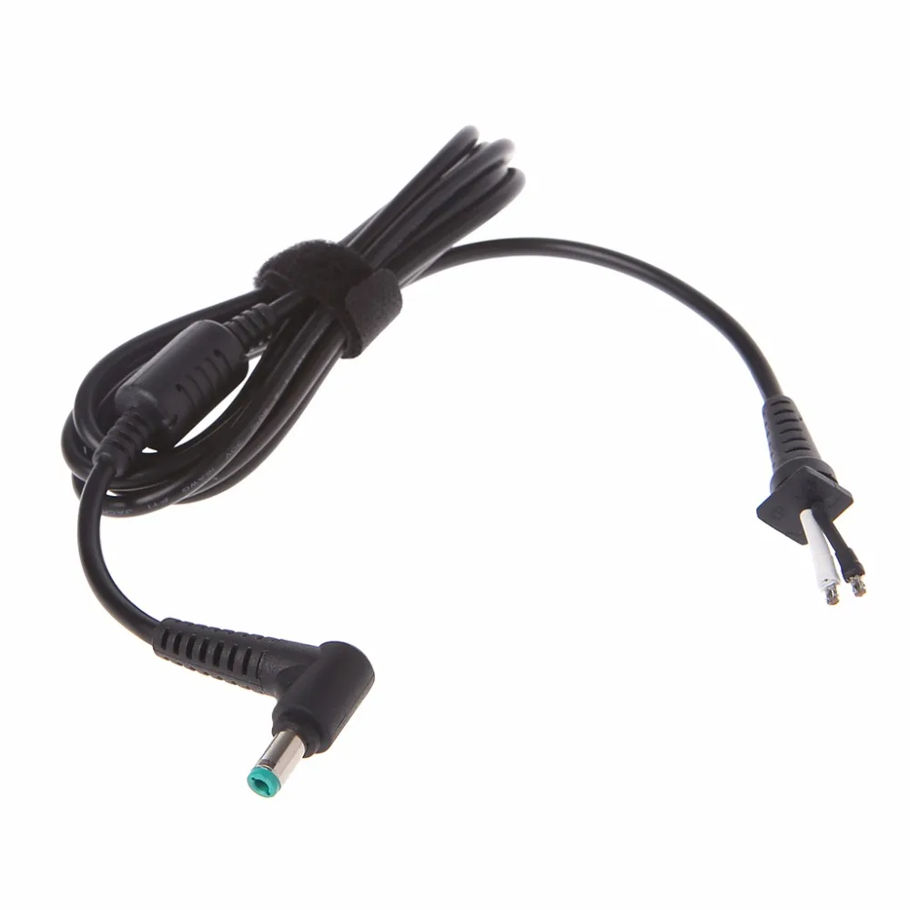 5.5*2.5mm Male Plug DC Power Supply Adapter Cable 16AWG For Toshiba Asus Lenovo Laptop Notebook Power Cables C26
5.5*2.5mm Male Plug DC Power Supply Adapter Cable 16AWG For Toshiba Asus Lenovo Laptop Notebook Power Cables C26