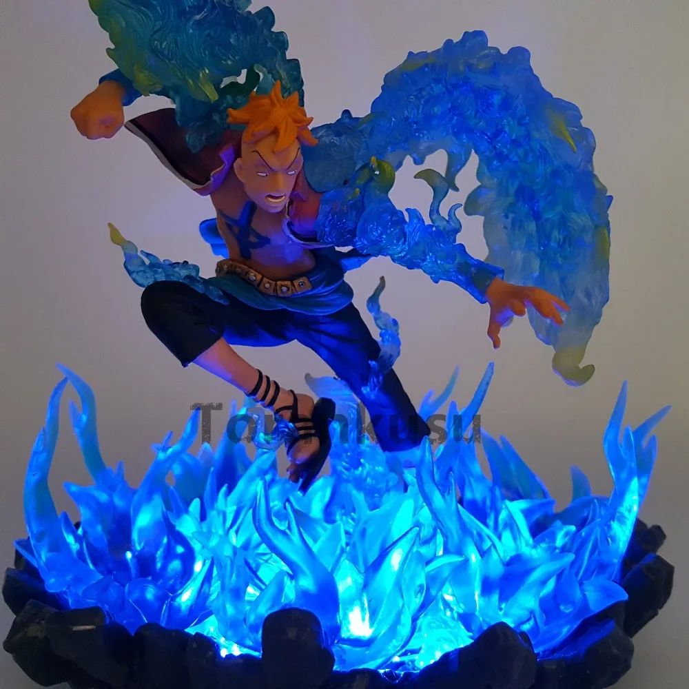 One Piece Figurine Toys Marco Led Fire Effect Base Anime One Piece Action Figures Edward Newgate Ace Luffy Marco Toy For Xmas
One Piece Figurine Toys Marco Led Fire Effect Base Anime One Piece Action Figures Edward Newgate Ace Luffy Marco Toy For Xmas