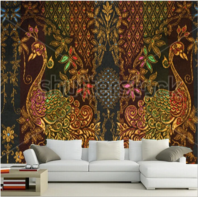 The custom 3D murals,Beautiful Golden Peacock murals papel de parede,living room sofa TV wall bedroom wall paper
The custom 3D murals,Beautiful Golden Peacock murals papel de parede,living room sofa TV wall bedroom wall paper