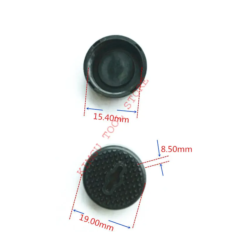 Carbon Brush Cap 643954-4 for MAKITA BPJ180Z BPJ180RFE BPJ140Z BPJ140RFE BGA452SFE BGA452RE3 BGA452RFE BUC122 6343D
Carbon Brush Cap 643954-4 for MAKITA BPJ180Z BPJ180RFE BPJ140Z BPJ140RFE BGA452SFE BGA452RE3 BGA452RFE BUC122 6343D