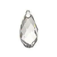 30pcs/lot 6*12mm factory direct water drop crystal bead,crystal pendant fashion DIY loose beads, European bracelets 103
30pcs/lot 6*12mm factory direct water drop crystal bead,crystal pendant fashion DIY loose beads, European bracelets 103