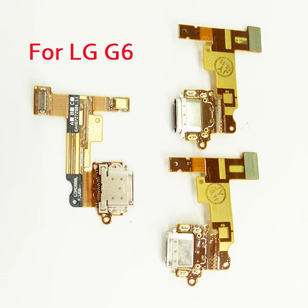 For LG G6 Charging Port Flex Cable Charger USB Charging Dock Port Parts Flex Cable
For LG G6 Charging Port Flex Cable Charger USB Charging Dock Port Parts Flex Cable