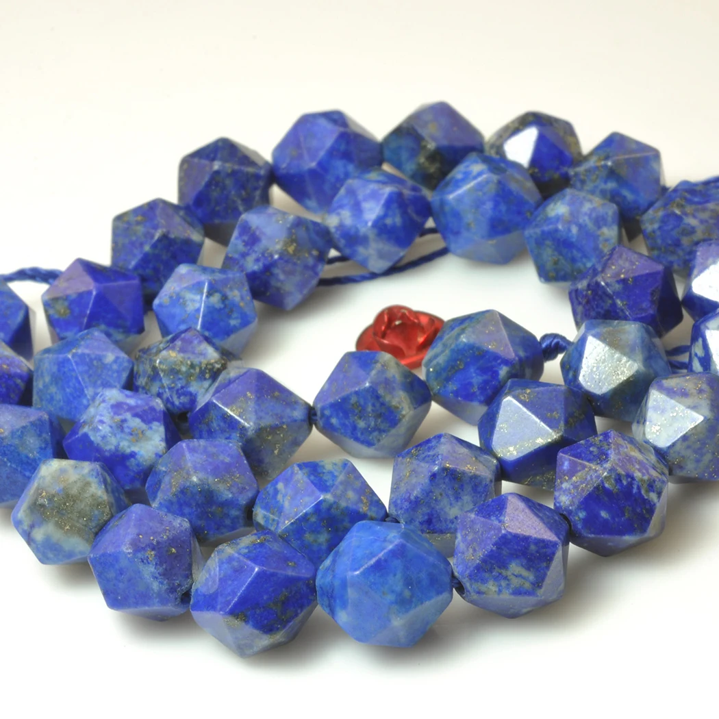 ICNWAY, изготовление ювелирных изделий из драгоценных камней, лазурит, натуральные бусины россыпью, сделай сам, браслет, ожерелье, серьги, 15 дюй... 
ICNWAY, изготовление ювелирных изделий из драгоценных камней, лазурит, натуральные бусины россыпью, сделай сам, браслет, ожерелье, серьги, 15 дюй...