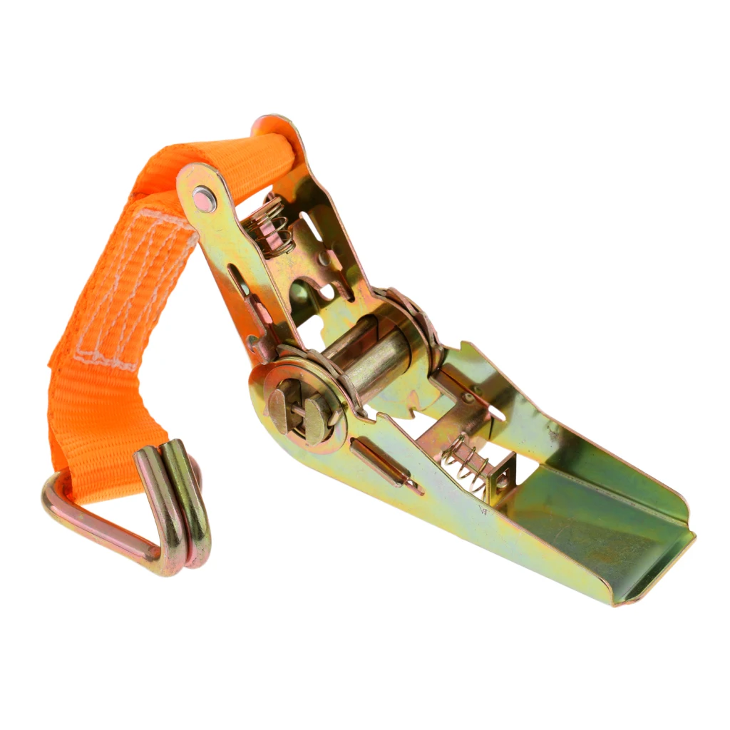 6M 25mm Buckle Tie-Down Belt cargo straps For Car Motorcycle With Metal Buckle Tow Rope Strong Ratchet Belt for Luggage Bag
6M 25mm Buckle Tie-Down Belt cargo straps For Car Motorcycle With Metal Buckle Tow Rope Strong Ratchet Belt for Luggage Bag