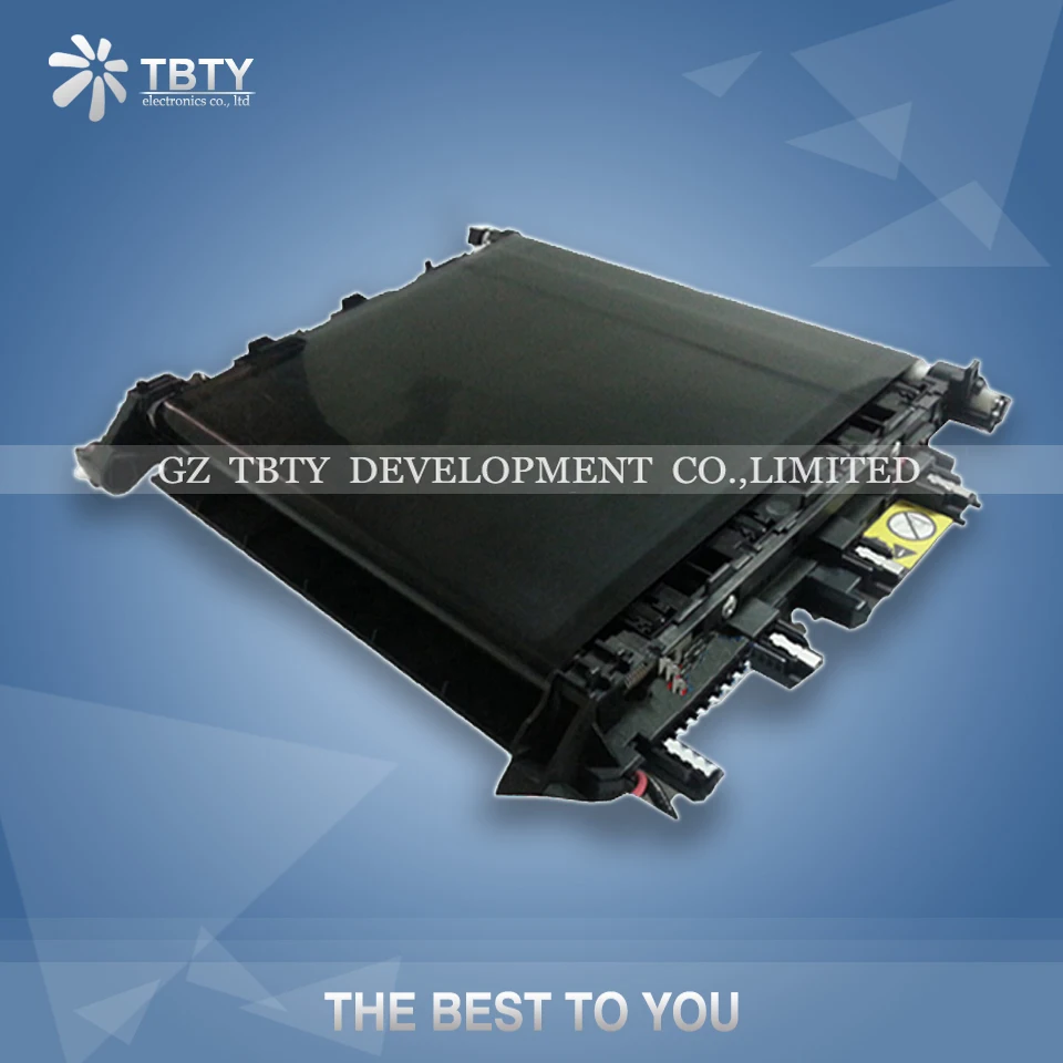 100% оригинальный комплект передачи для HP 2605 2605DN 2605D с ремнем данных в сборе на