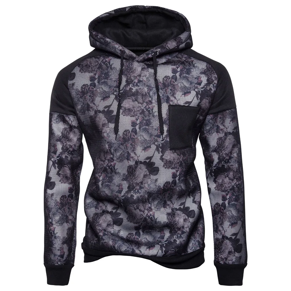UniqStpre Nice Male Hooded Printing Roses Casual Teen Fashion Printting Outwear Hoody M-2XL
UniqStpre Nice Male Hooded Printing Roses Casual Teen Fashion Printting Outwear Hoody M-2XL