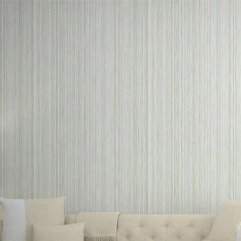 Q QIHANG Silk Pattern Modern Embosed Non-woven Commercial Hotel Bedroom Background Paper Wallpaper 0.53m*10m=5.3m2
Q QIHANG Silk Pattern Modern Embosed Non-woven Commercial Hotel Bedroom Background Paper Wallpaper 0.53m*10m=5.3m2