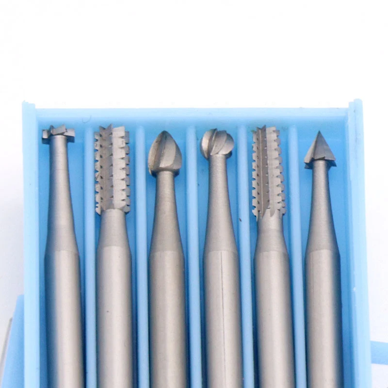 1.0mm 1.4mm 1.8mm 2.3mm Tungsten Steel Cutter Olive Nuclear Carving Knife Electric Hollow 2.35mm Shank Milling Cutter
1.0mm 1.4mm 1.8mm 2.3mm Tungsten Steel Cutter Olive Nuclear Carving Knife Electric Hollow 2.35mm Shank Milling Cutter