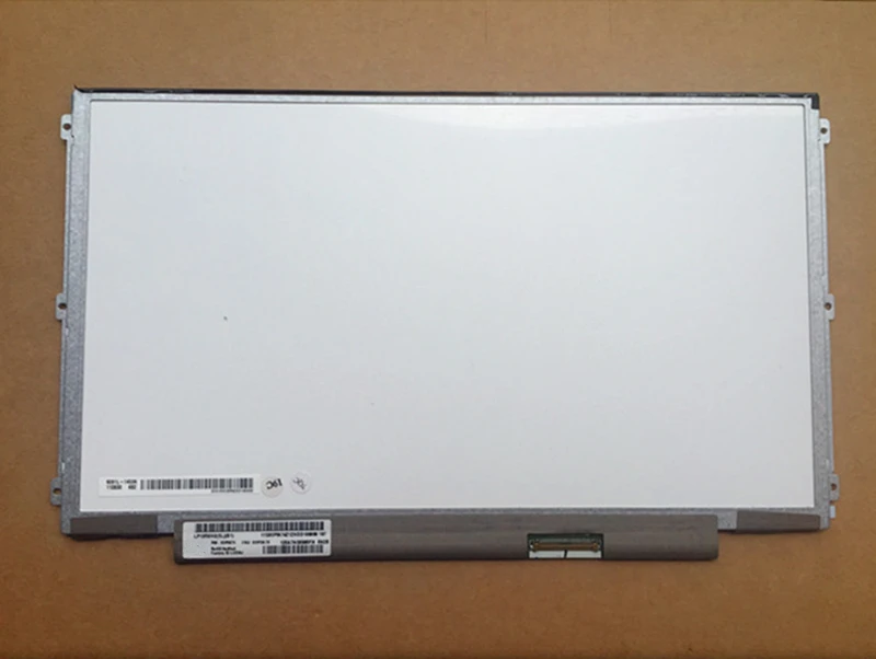 12.5'' Laptop lcd screen IPS Display for LENOVO S230U K27 K29 X220 X230 LP125WH2 SLT1/T2 SLB3
12.5'' Laptop lcd screen IPS Display for LENOVO S230U K27 K29 X220 X230 LP125WH2 SLT1/T2 SLB3