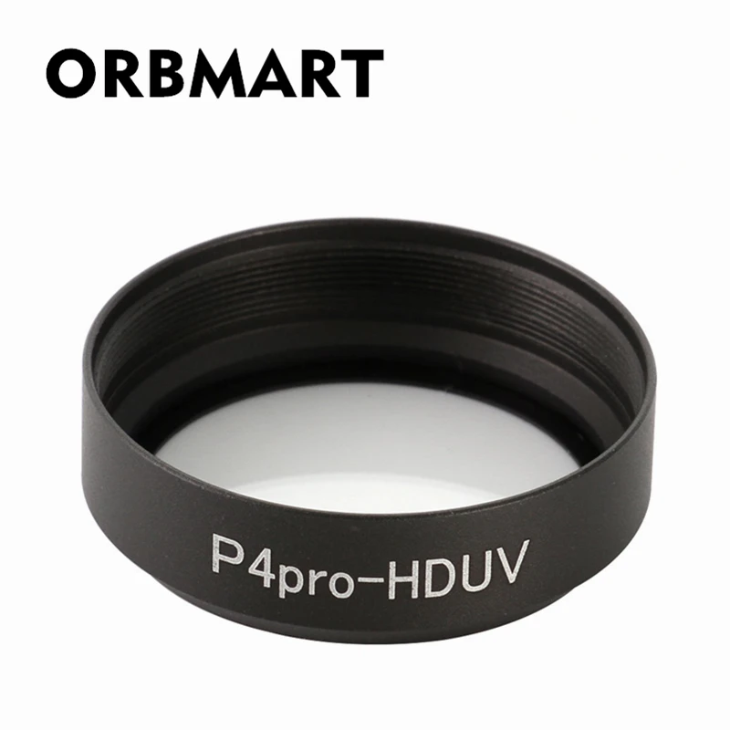 ORBMART Ultraviolet UV Lens Filter For DJI Phantom 4 Pro 4Pro / 4 Advanced Accessories Quadcopter Drone Camera
ORBMART Ultraviolet UV Lens Filter For DJI Phantom 4 Pro 4Pro / 4 Advanced Accessories Quadcopter Drone Camera