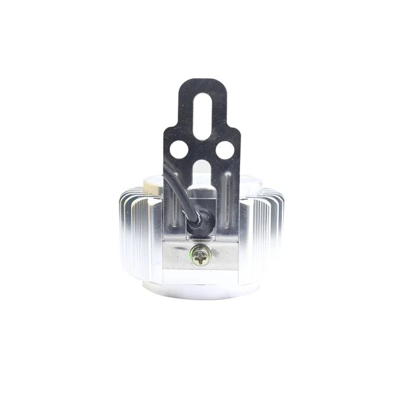 SCOE High Quality Motorcycle LED Headlight 1PC H4 BA20D P15D 5W 8-85V Universal External Connection White Lens Motos Cafe Racer
SCOE High Quality Motorcycle LED Headlight 1PC H4 BA20D P15D 5W 8-85V Universal External Connection White Lens Motos Cafe Racer