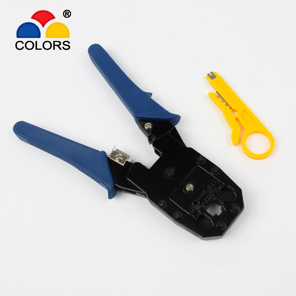 HT-315 Connector Telecommunications Network Connection Accessories Pliers Crimping Pliers Repair Tool
HT-315 Connector Telecommunications Network Connection Accessories Pliers Crimping Pliers Repair Tool