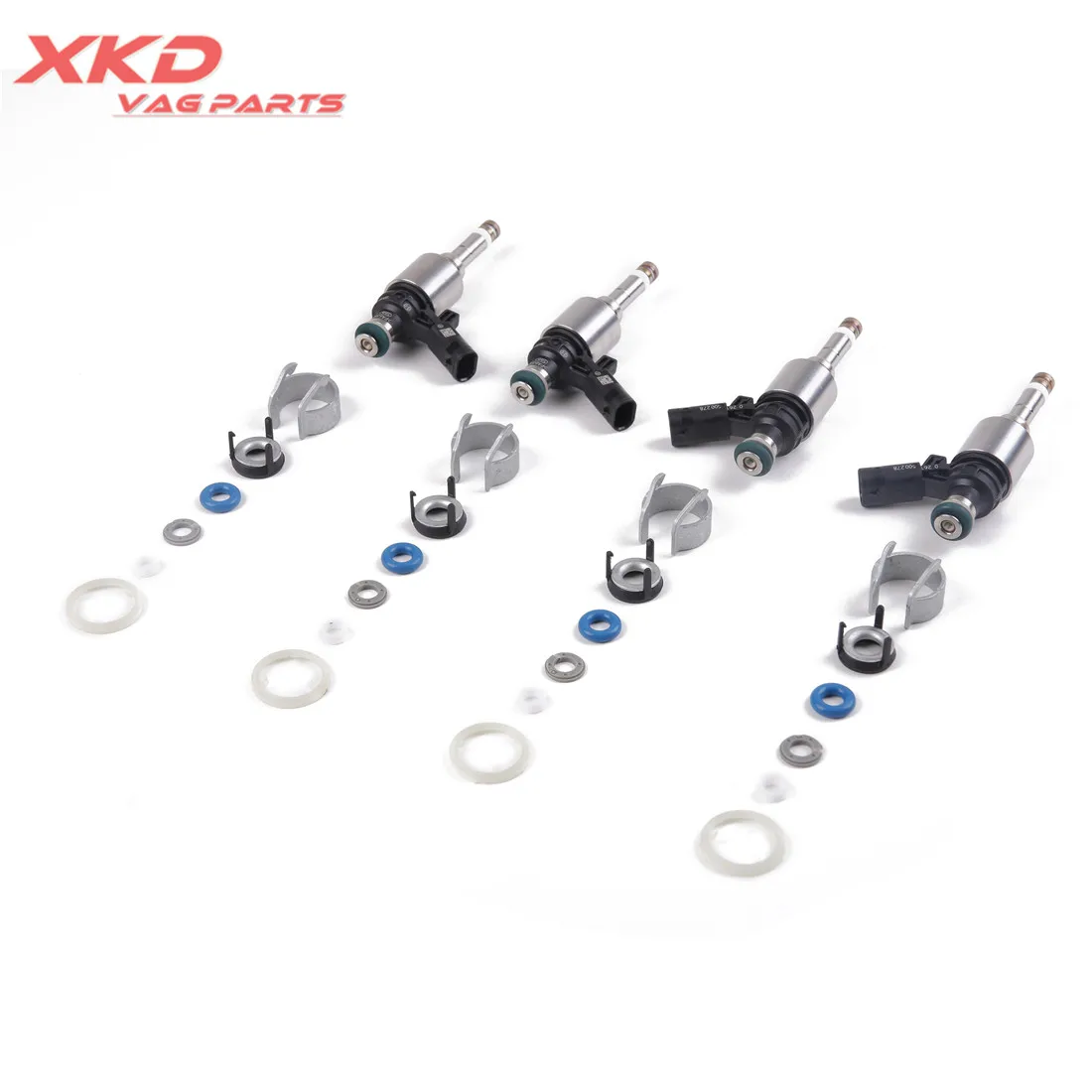 Модель двигателя 06H906036G, модель 06J998907B подходит для VW Golf Jetta CC Audi A3 A4 A6 TT EA888 2,0 T CBFA/CCTA/CCZA
Модель двигателя 06H906036G, модель 06J998907B подходит для VW Golf Jetta CC Audi A3 A4 A6 TT EA888 2,0 T CBFA/CCTA/CCZA