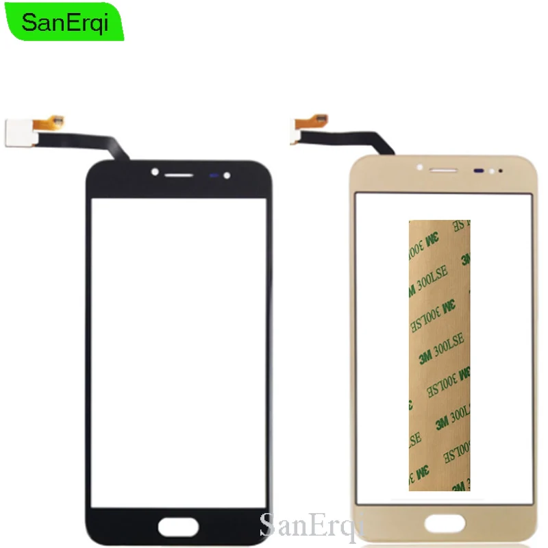 Original For Ulefone Gemini Pro Touch Screen Digitizer For Gemini Pro Glass Lens Black/Gold Color
Original For Ulefone Gemini Pro Touch Screen Digitizer For Gemini Pro Glass Lens Black/Gold Color