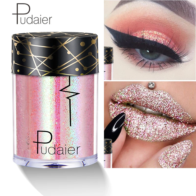 Glitter Eyeshadow Metal Loose Powder Laser oogschaduw Festival Tattoo Makeup imagic Pigment Shimmer and Shine Party Eye Shadow
Glitter Eyeshadow Metal Loose Powder Laser oogschaduw Festival Tattoo Makeup imagic Pigment Shimmer and Shine Party Eye Shadow