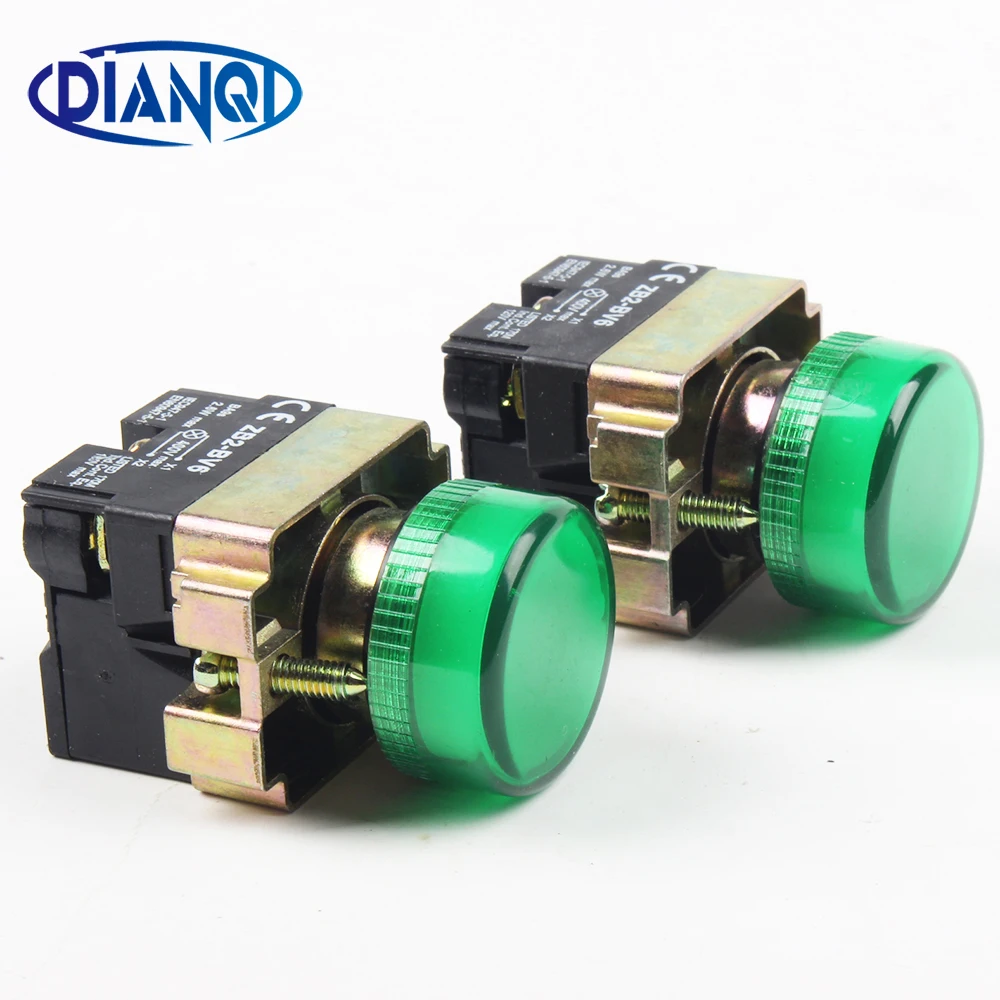 DIANQI десять костюмы XB2 BV63 xb2-bv63 свет, светодиодный индикатор, кнопочный переключатель
DIANQI десять костюмы XB2 BV63 xb2-bv63 свет, светодиодный индикатор, кнопочный переключатель