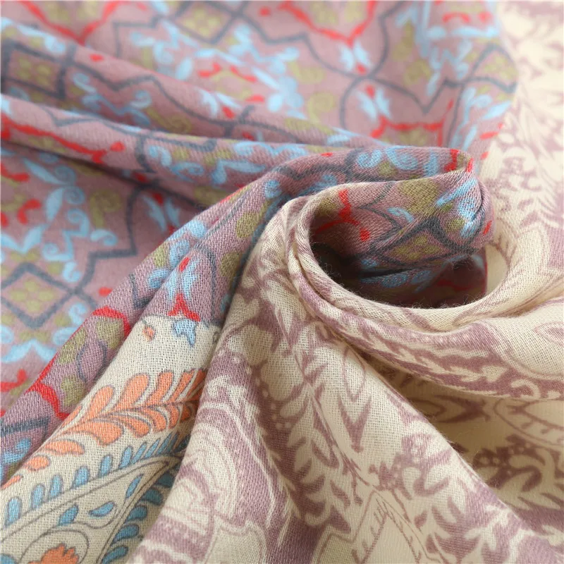 Women Scarf Fashion Print Soft Scarf Thin Cotton Linen Tassel Scarves Blanket Shawl Neck Scarves for Women Bandana 180*90 CM
Women Scarf Fashion Print Soft Scarf Thin Cotton Linen Tassel Scarves Blanket Shawl Neck Scarves for Women Bandana 180*90 CM