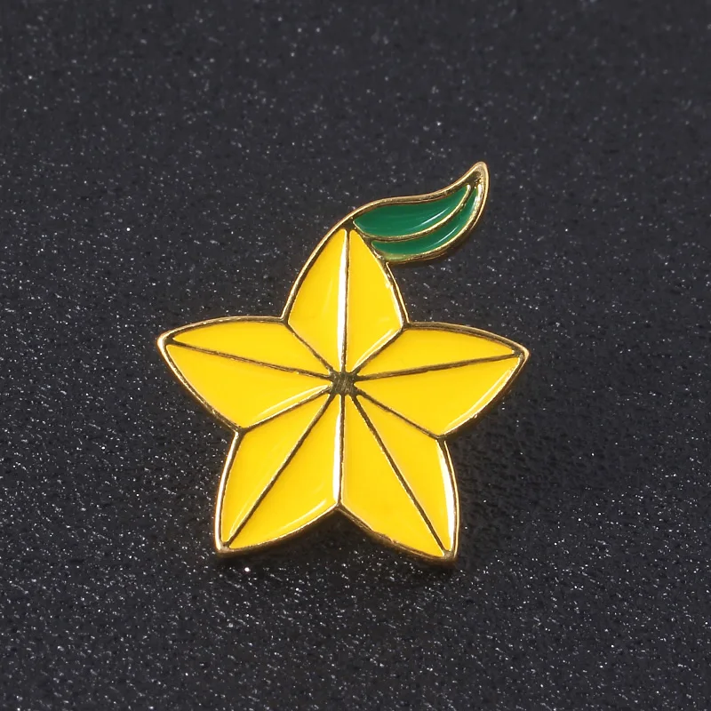 Game Kingdom Hearts Enamel Paopu Fruit Brooches Pins Creative Sora Keyblade Key Badge For Women Men backpack bags Hat Jewelry
Game Kingdom Hearts Enamel Paopu Fruit Brooches Pins Creative Sora Keyblade Key Badge For Women Men backpack bags Hat Jewelry