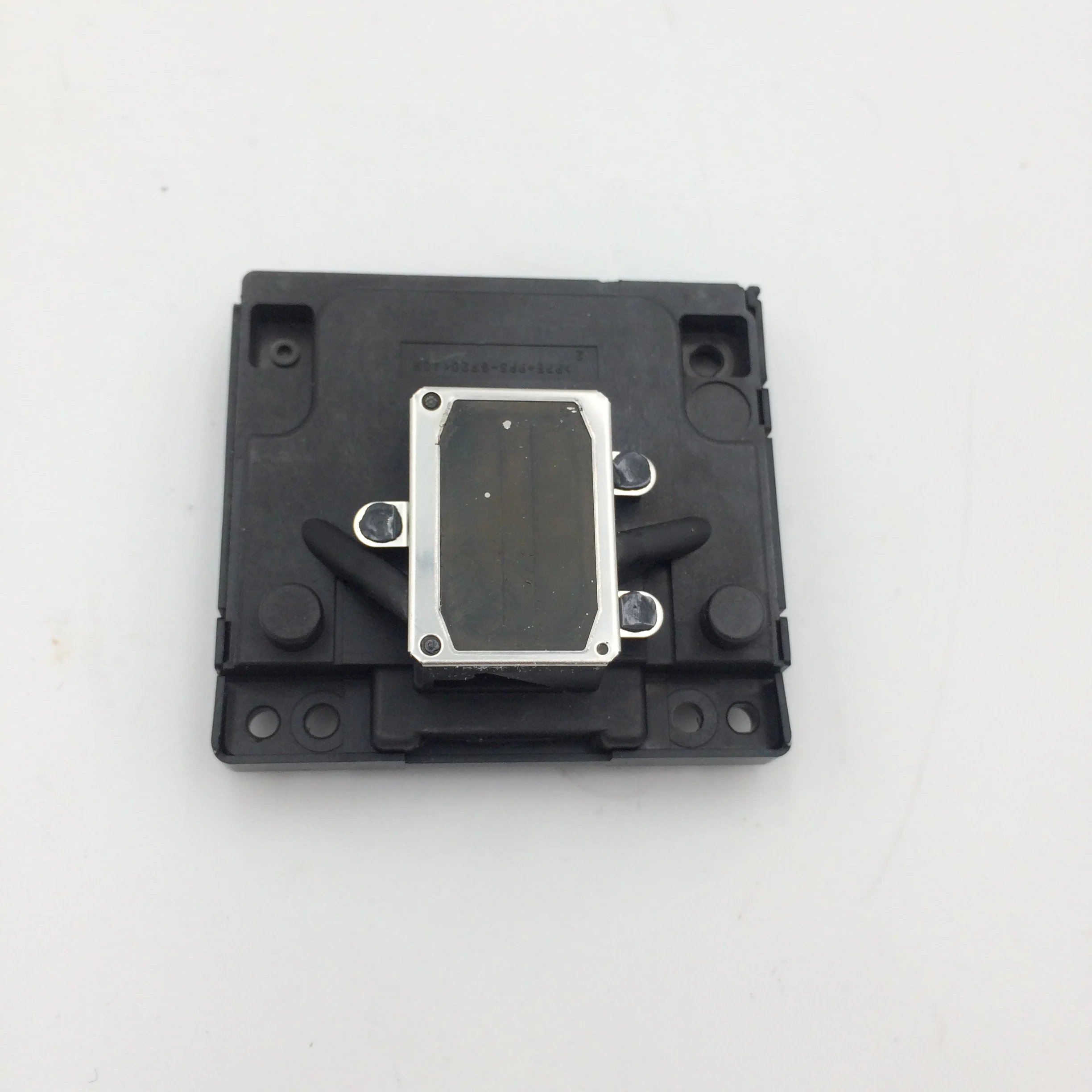 F181010 Printhead FOR Epson TX300 ME2 ME200 ME30 ME300 CX5600 TX105 TX100 TX101 L101 ME350 L201 L10 ME33 ME330 ME360 DX4050
F181010 Printhead FOR Epson TX300 ME2 ME200 ME30 ME300 CX5600 TX105 TX100 TX101 L101 ME350 L201 L10 ME33 ME330 ME360 DX4050