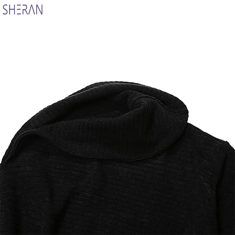 New 2018 Korean Style Women Autumn Winter Black Gray Sweater Dress Long Sleeve Plus Size Stretchy Girls Asymmetrical Fall Dress
New 2018 Korean Style Women Autumn Winter Black Gray Sweater Dress Long Sleeve Plus Size Stretchy Girls Asymmetrical Fall Dress