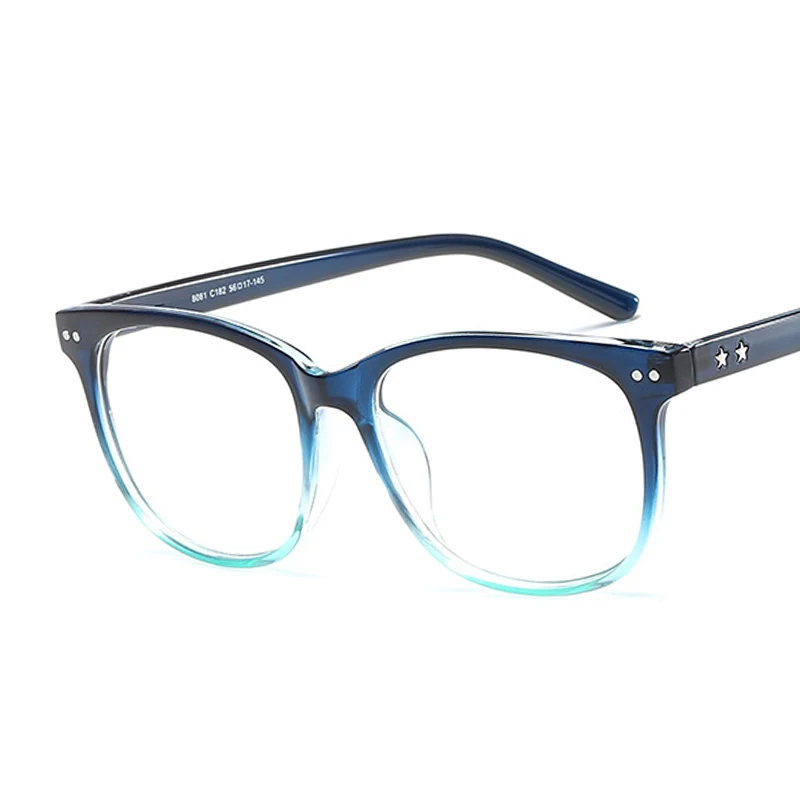 2017 Vintage Glasses Frame With Clear Lens For Myopia Fashion Transparent Glasses Women Men Star Retro Eyeglasses Oculo
2017 Vintage Glasses Frame With Clear Lens For Myopia Fashion Transparent Glasses Women Men Star Retro Eyeglasses Oculo