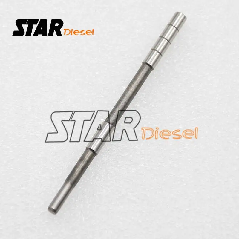 diesel engine spare parts valve 6222 and fuel new injector valve adjustment rods length=76.9mm for 095000-6222 095000-6223 
diesel engine spare parts valve 6222 and fuel new injector valve adjustment rods length=76.9mm for 095000-6222 095000-6223
